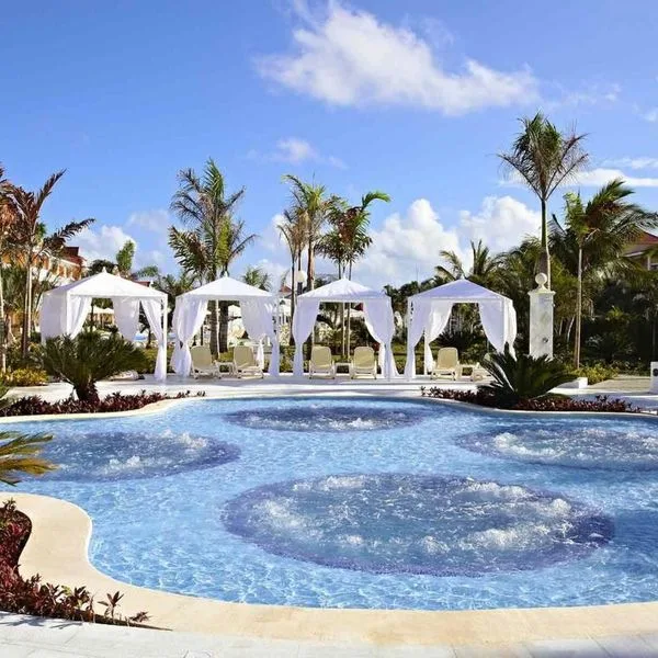 Bahia Principe Grand Aquamarine (ex. Luxury Bahia Principe Ambar Green) - zdjęcie 3