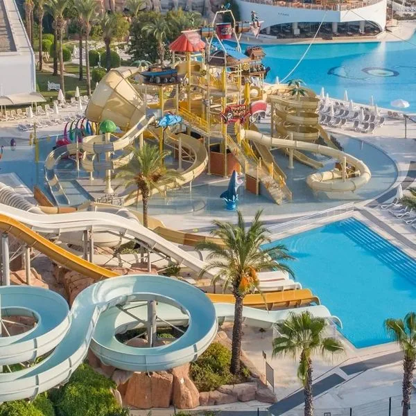 Titanic Deluxe Lara (ex. Titanic Beach Lara) - zdjęcie 3