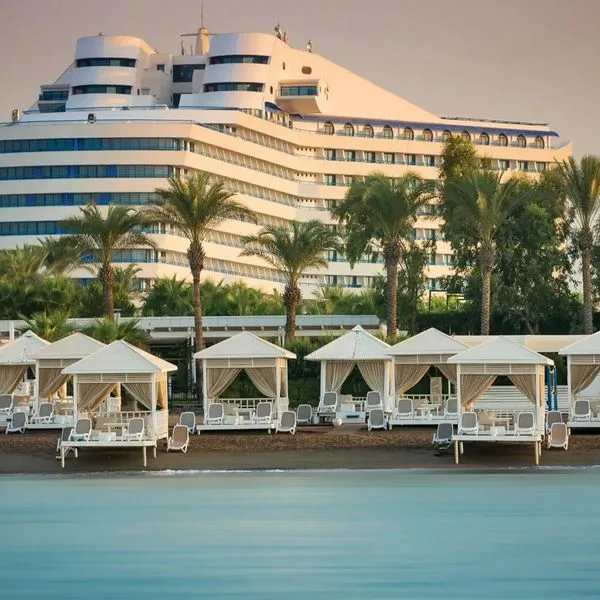 Titanic Deluxe Lara (ex. Titanic Beach Lara) - zdjęcie 5