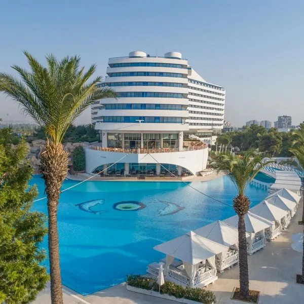 Titanic Deluxe Lara (ex. Titanic Beach Lara) - zdjęcie 4