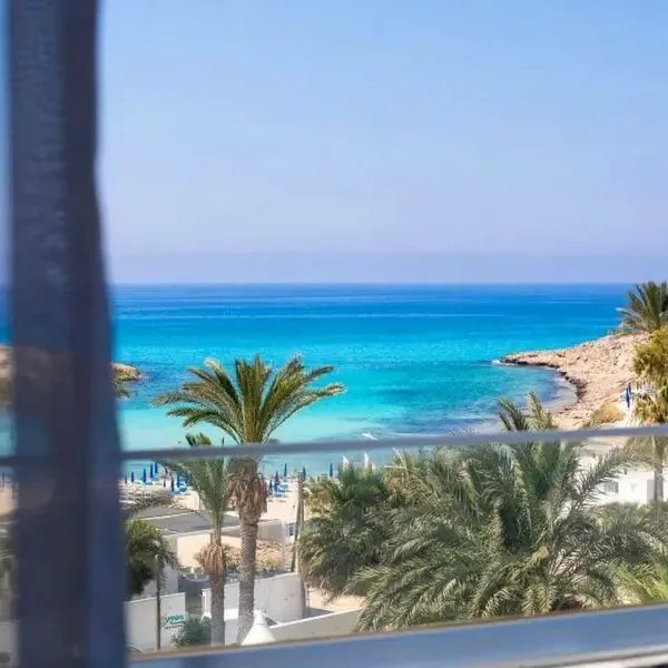 Tasia Maris Beach and Spa - zdjęcie 3