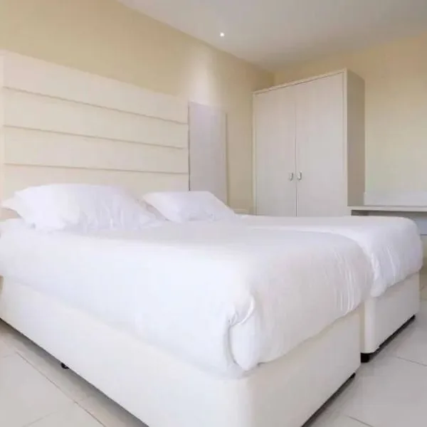 Tasia Maris Beach and Spa - zdjęcie 5