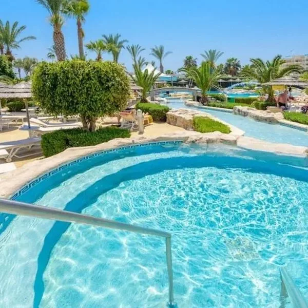 Tasia Maris Beach and Spa - zdjęcie 2