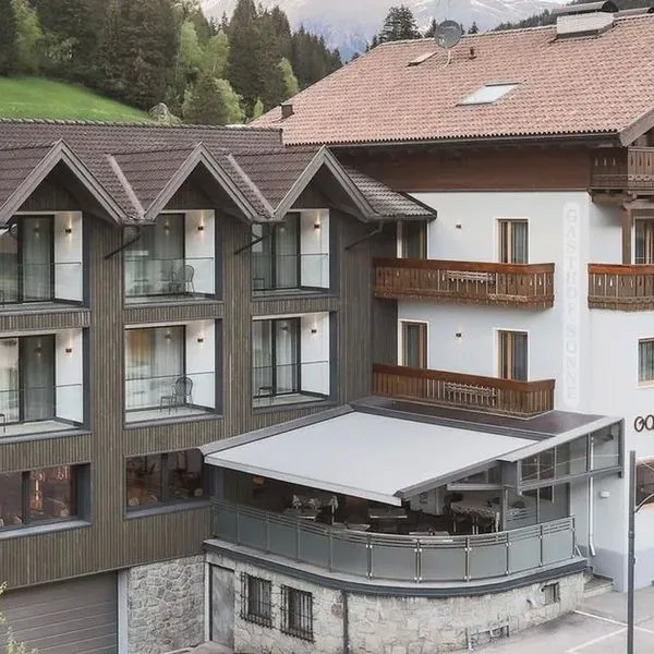 Gasthof Sonne