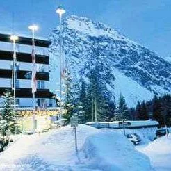 Sunstar Arosa - zdjęcie 2