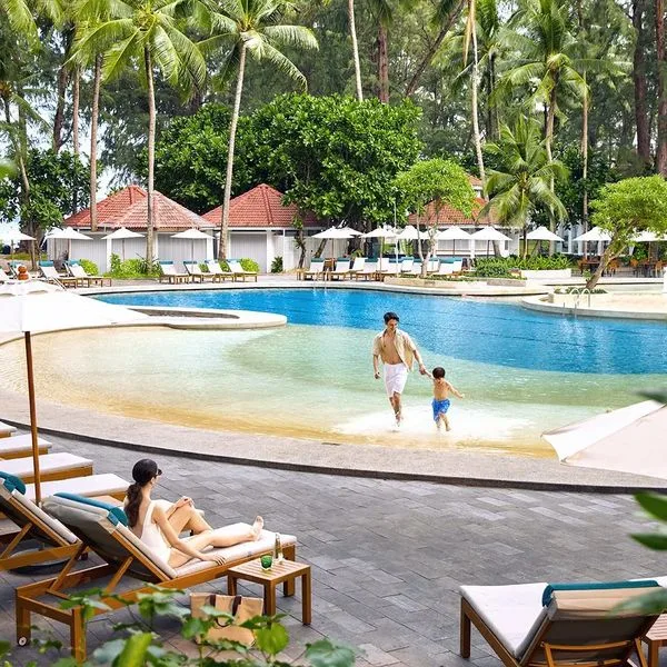 Dusit Thani Laguna Phuket - zdjęcie 2
