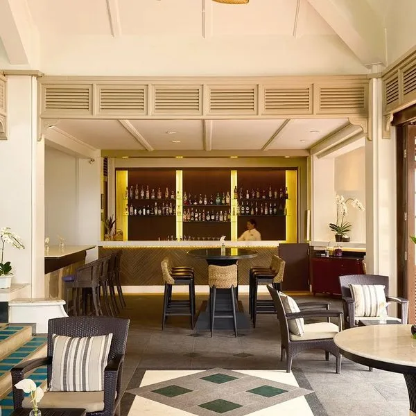 Dusit Thani Laguna Phuket - zdjęcie 3