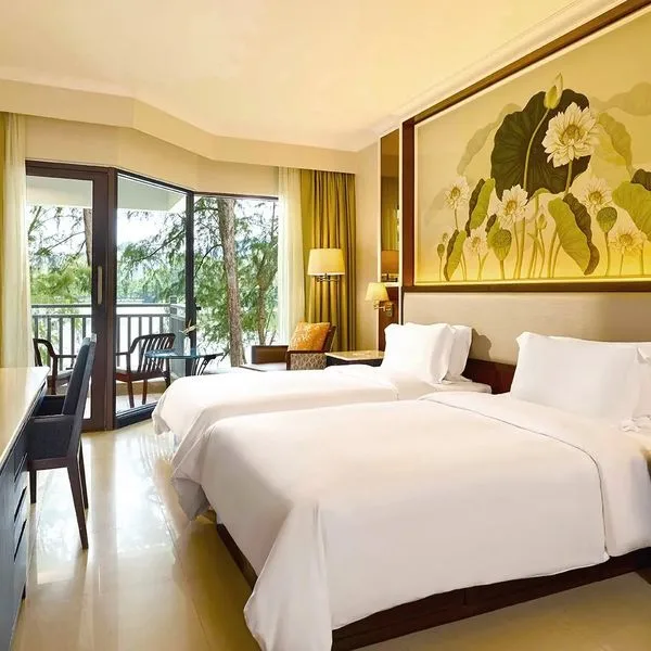 Dusit Thani Laguna Phuket - zdjęcie 5