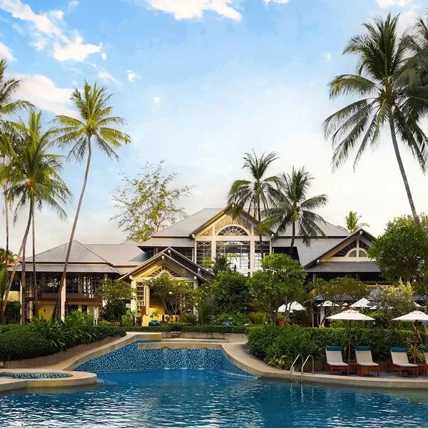Dusit Thani Laguna Phuket
