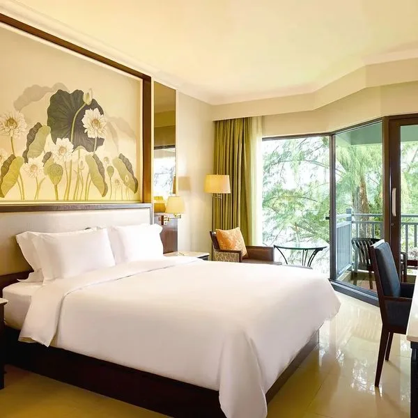 Dusit Thani Laguna Phuket - zdjęcie 4