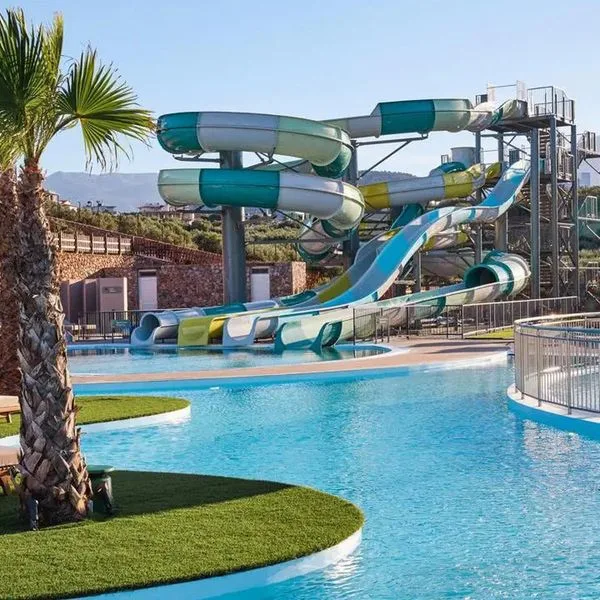 Zeus Eleva Mirabello Bay - zdjęcie 2