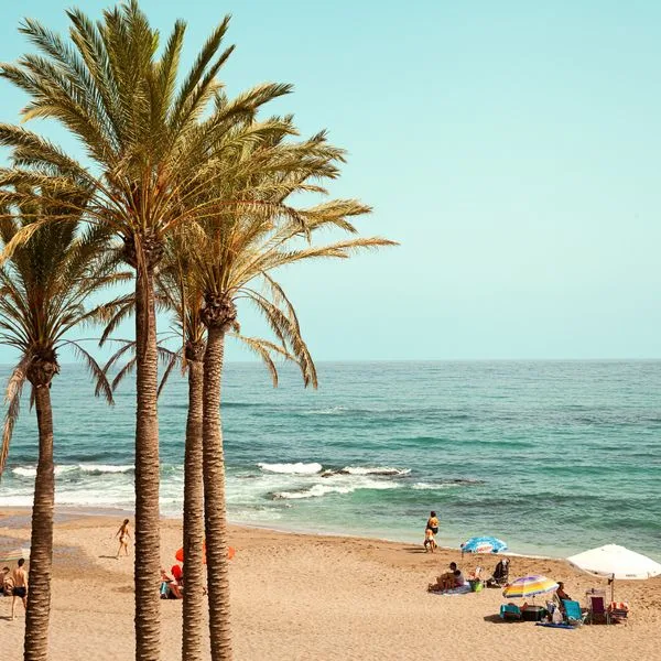 Spirit Benalmadena Beach - zdjęcie 2