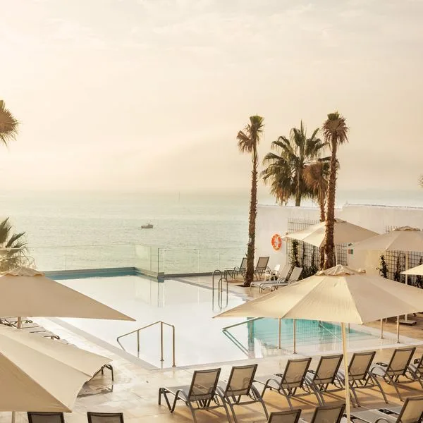 Spirit Benalmadena Beach - zdjęcie 4