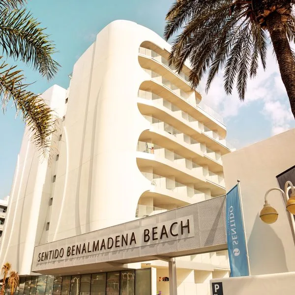 Spirit Benalmadena Beach - zdjęcie 3