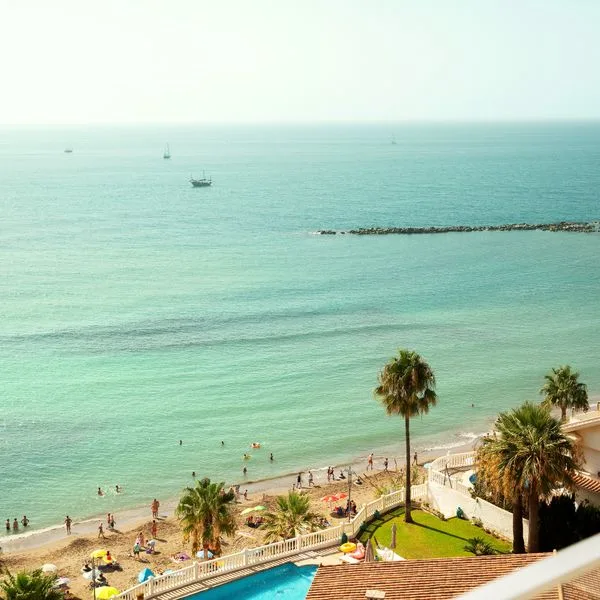 Spirit Benalmadena Beach - zdjęcie 5