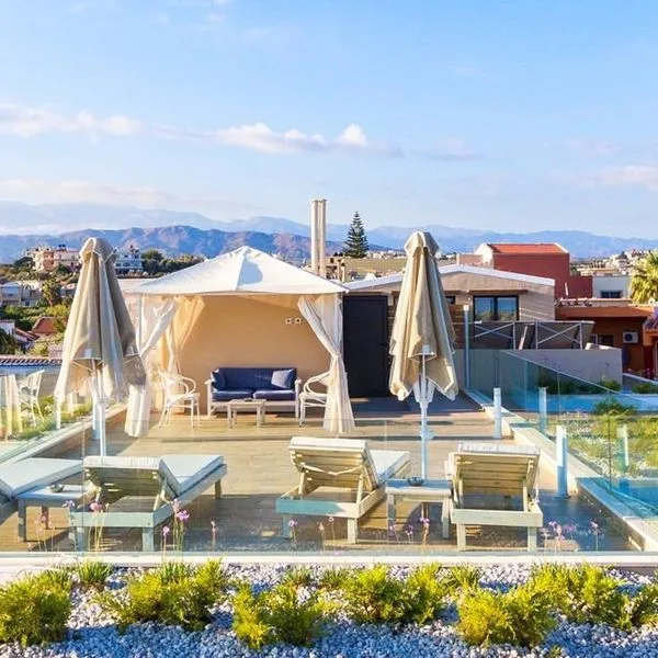 Airis Boutique & Suites - zdjęcie 3