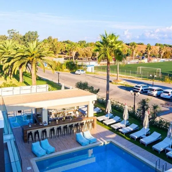 Airis Boutique & Suites - zdjęcie 4