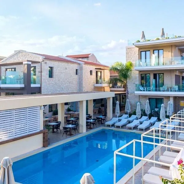 Airis Boutique & Suites - zdjęcie 2