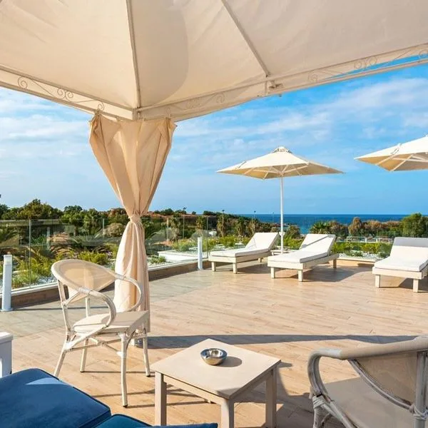 Airis Boutique & Suites - zdjęcie 5