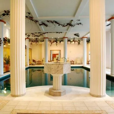 Grand Toplice - zdjęcie 5