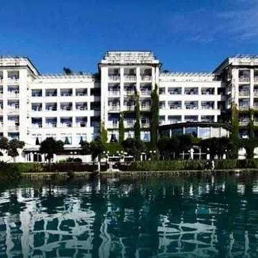 Grand Toplice - zdjęcie 2