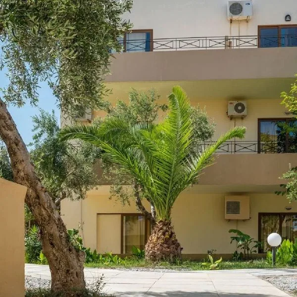 Kavros Garden - zdjęcie 3