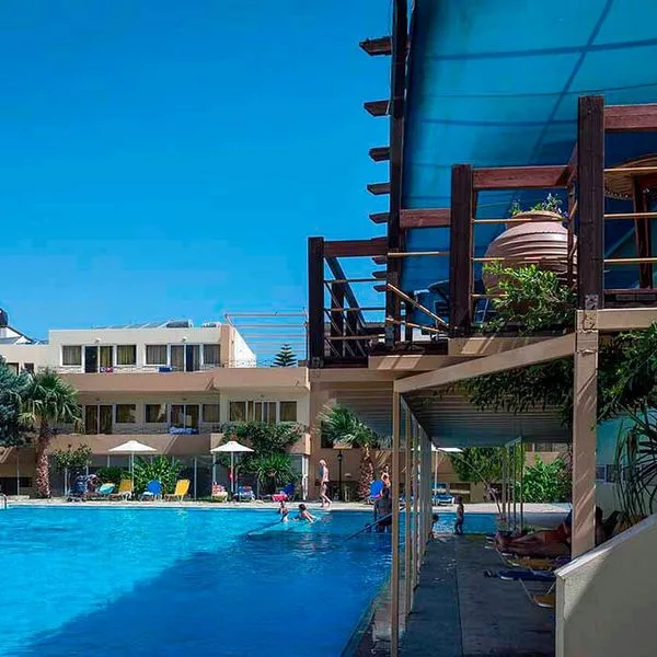 Kavros Garden - zdjęcie 2