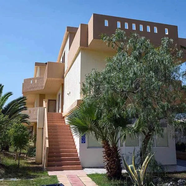 Kavros Garden - zdjęcie 4