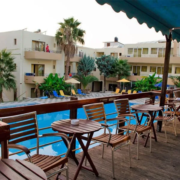 Kavros Garden - zdjęcie 5