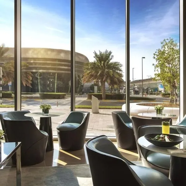 Capital Centre Arjaan by Rotana - zdjęcie 4