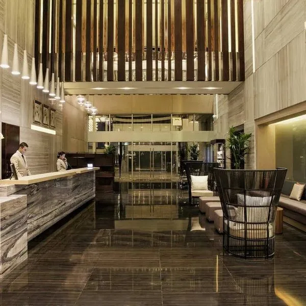 Capital Centre Arjaan by Rotana - zdjęcie 3