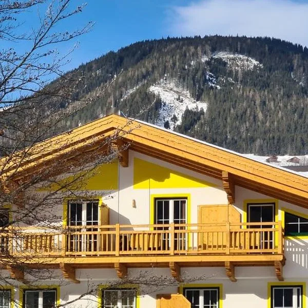 Apart an der Sonne - zdjęcie 2