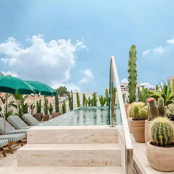 Rent4days Browns Deluxe - zdjęcie 2