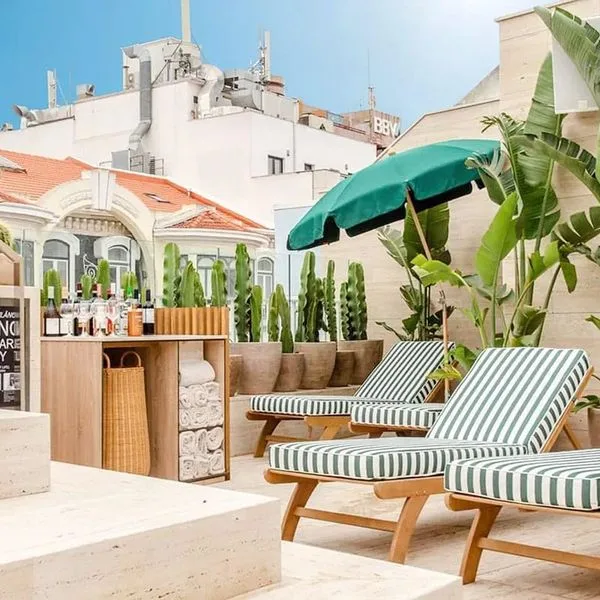 Rent4days Browns Deluxe - zdjęcie 3