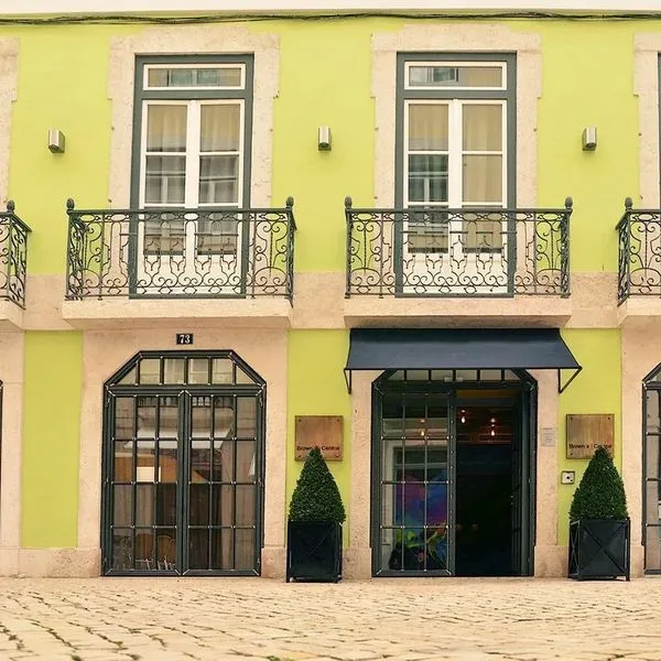 Rent4days Browns Deluxe - zdjęcie 5