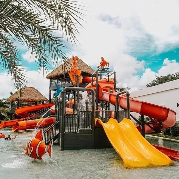 The Splash Koh Chang - zdjęcie 5