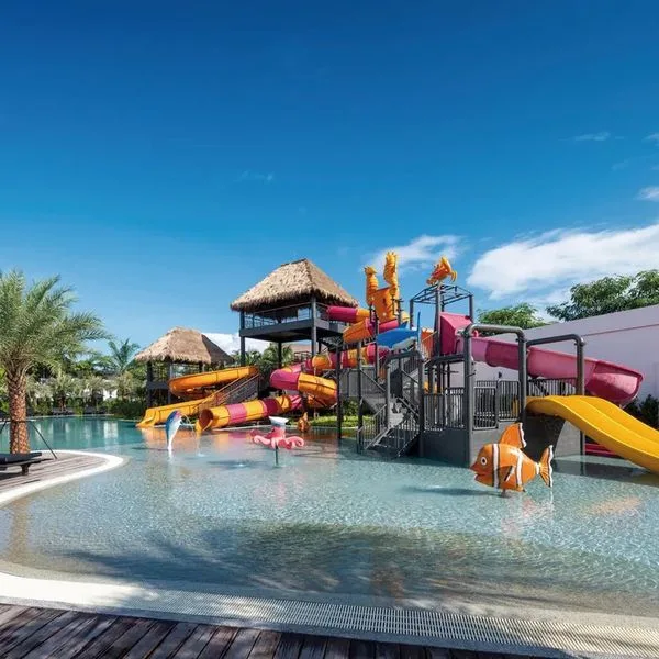 The Splash Koh Chang - zdjęcie 2