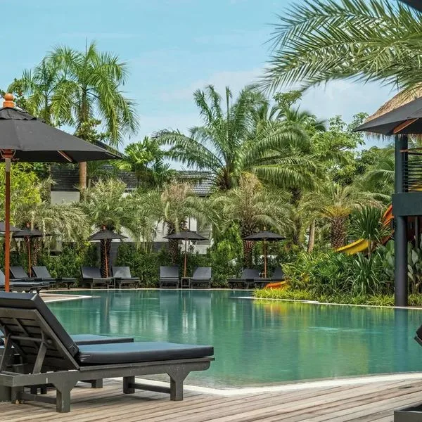 The Splash Koh Chang - zdjęcie 4