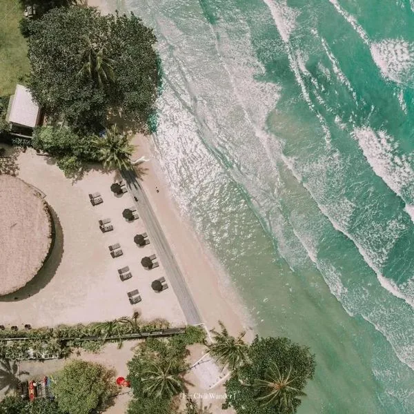 The Splash Koh Chang - zdjęcie 3