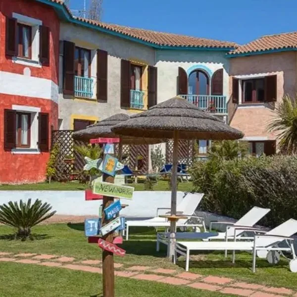 Stefania (Pittulongu) - zdjęcie 2