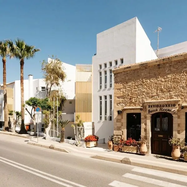 Petradi Beach - zdjęcie 3