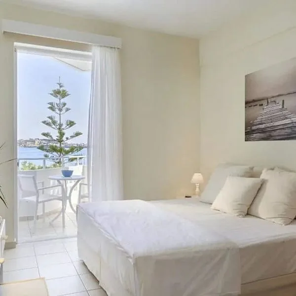 Petradi Beach - zdjęcie 5