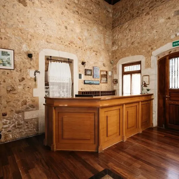 Petradi Beach - zdjęcie 4