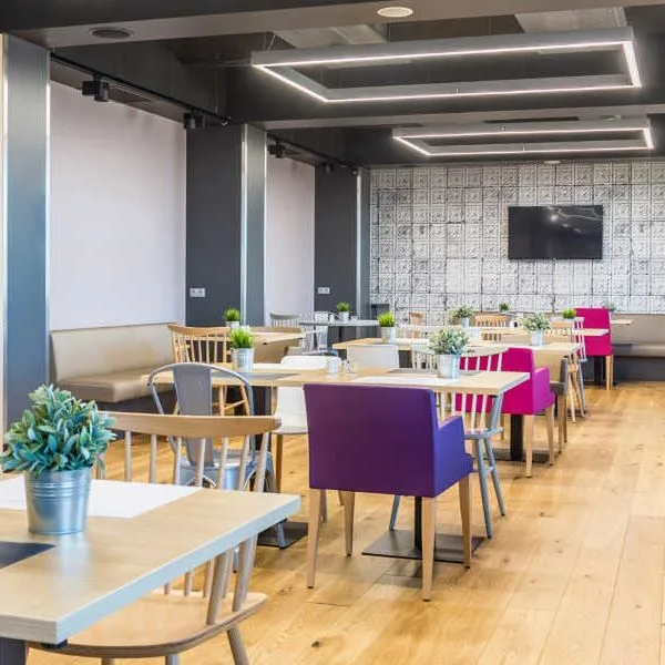 B&B Hotel Nowy Targ Centrum - zdjęcie 2