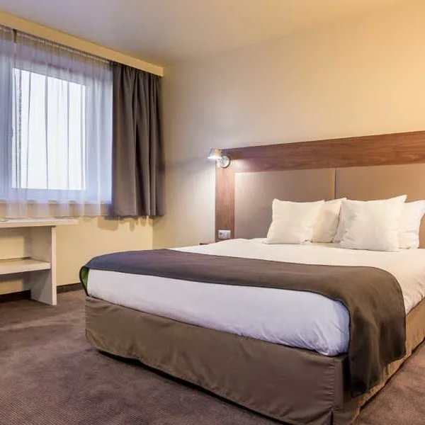 B&B Hotel Nowy Targ Centrum - zdjęcie 3