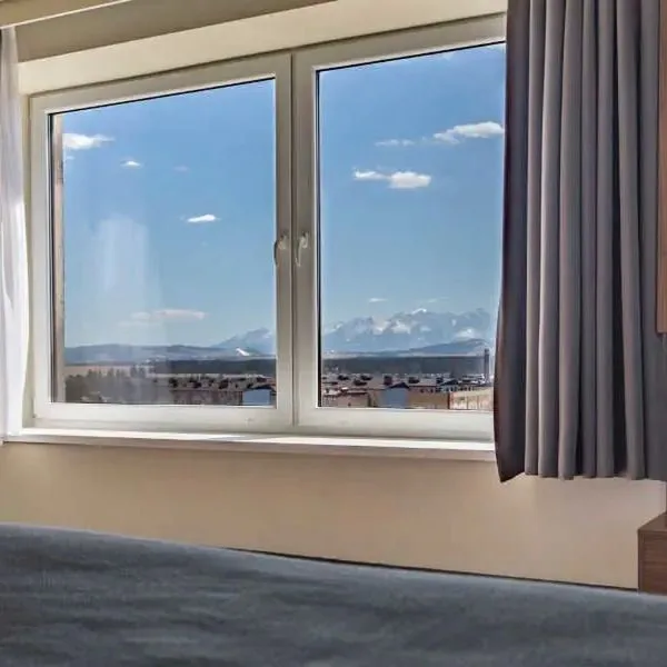 B&B Hotel Nowy Targ Centrum - zdjęcie 5