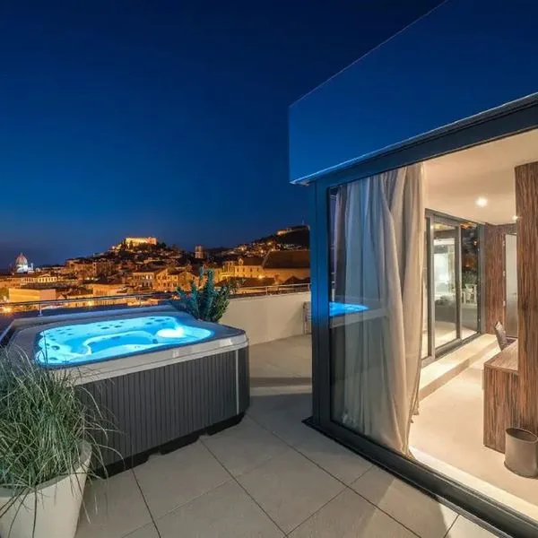 Bellevue (Šibenik) - zdjęcie 3