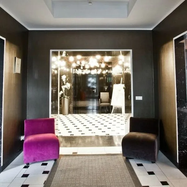 Platinum Palace Residence - zdjęcie 2