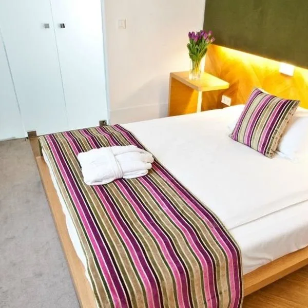 Platinum Palace Residence - zdjęcie 4