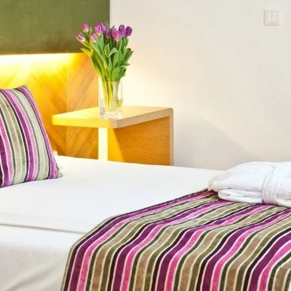 Platinum Palace Residence - zdjęcie 3